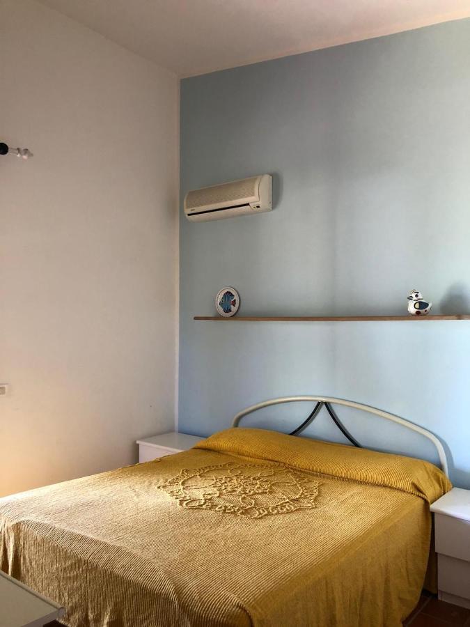 Вилла Casa Le Tonnare 6 Стинтино Экстерьер фото