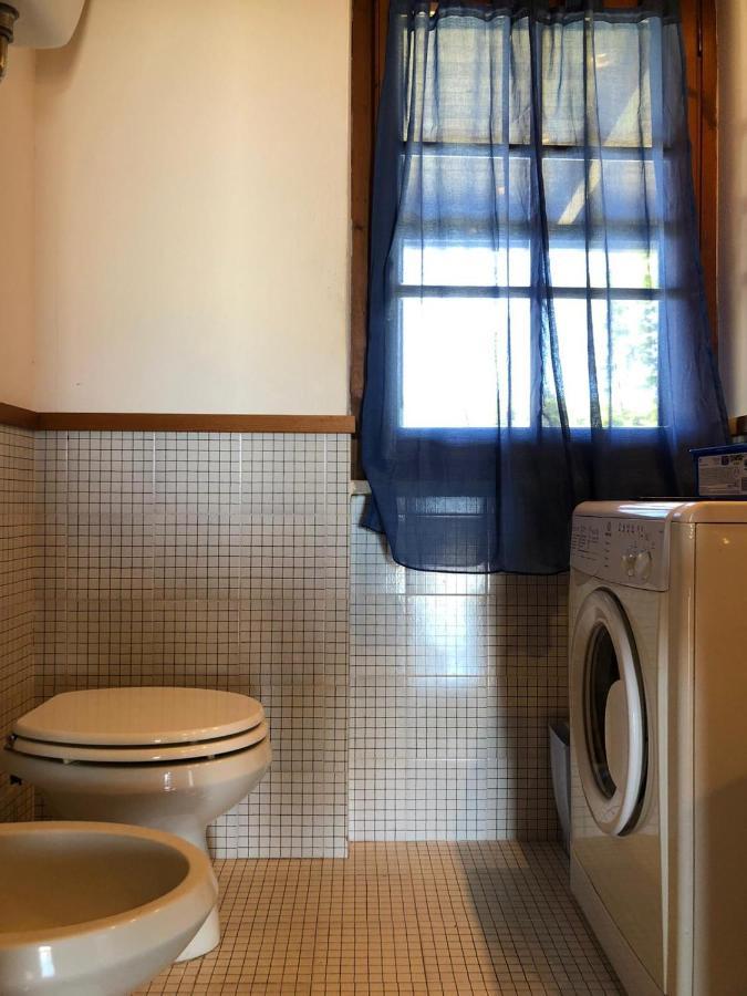 Вилла Casa Le Tonnare 6 Стинтино Экстерьер фото